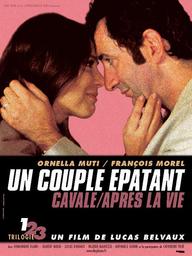 Un Couple épatant | Belvaux, Lucas. Monteur. Scénariste