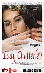 Lady Chatterley | Ferran, Pascale. Monteur. Scénariste