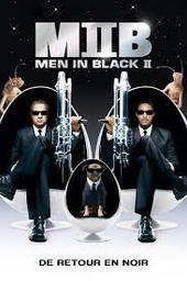 Men in black II : MIIB | Sonnenfeld, Barry. Monteur