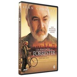 A la rencontre de Forrester | Van Sant, Gus. Monteur