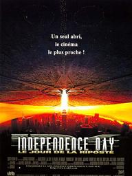 Independence day | Emmerich, Roland. Monteur. Scénariste