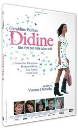 Didine | Dietschy, Vincent. Monteur