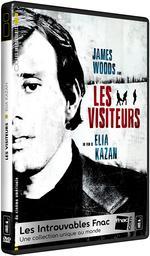 Les Visiteurs | Kazan, Elia. Monteur