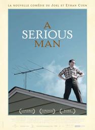 A Serious man | Coen, Joel. Monteur