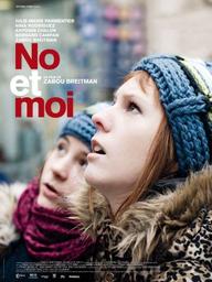 No et moi | Breitman, Zabou. Monteur. Scénariste