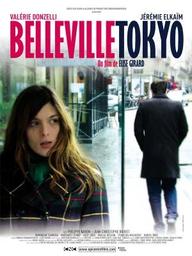 Belleville Tokyo | Girard, Elise. Monteur. Scénariste