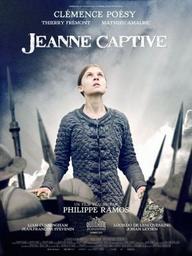 Jeanne captive | Ramos, Philippe. Monteur. Scénariste