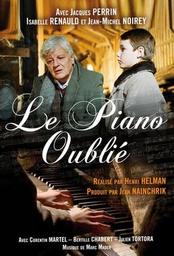 Le piano oublié | Helman, Henri. Monteur. Scénariste