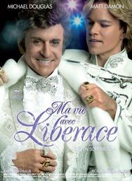 Ma vie avec Liberace | Soderbergh, Steven. Monteur