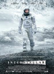 Interstellar | Nolan, Christopher. Monteur. Scénariste