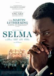 Selma | Duvernay, Ava. Monteur