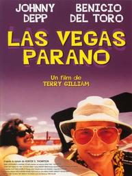 Las Vegas parano | Gilliam, Terry. Monteur. Scénariste