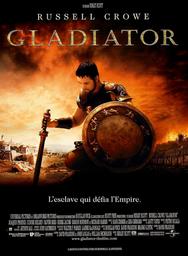 Gladiator | Scott, Ridley. Monteur