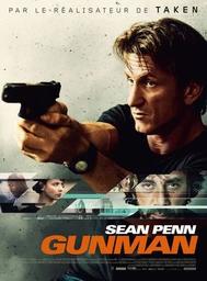 Gunman | Morel, Pierre. Monteur