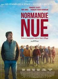 Normandie nue | Le Guay, Philippe. Monteur. Scénariste