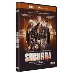 Suburra | Sollima, Stefano. Monteur