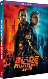 Blade Runner 2049 | Villeneuve, Denis. Monteur