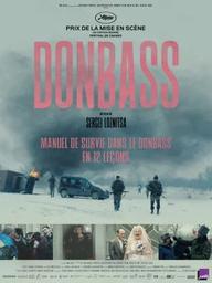 Donbass | Loznitsa, Sergueï. Monteur. Scénariste