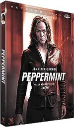 Peppermint | Morel, Pierre. Monteur