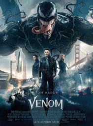 Venom | Fleischer, Ruben. Monteur