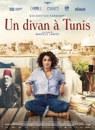 Un Divan à Tunis | Labidi, Manele. Monteur. Scénariste