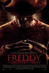 Freddy : Intégrale | Craven, Wes. Scénariste