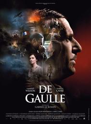 De Gaulle | Le Bomin, Gabriel. Monteur. Scénariste