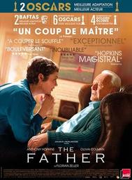 The Father | Zeller, Florian. Monteur. Scénariste