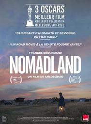 Nomadland | Zhao, Chloé. Monteur