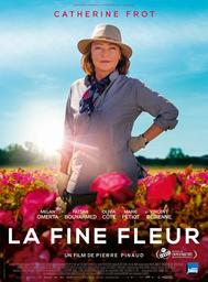 La Fine Fleur | Pinaud, Pierre. Monteur. Scénariste