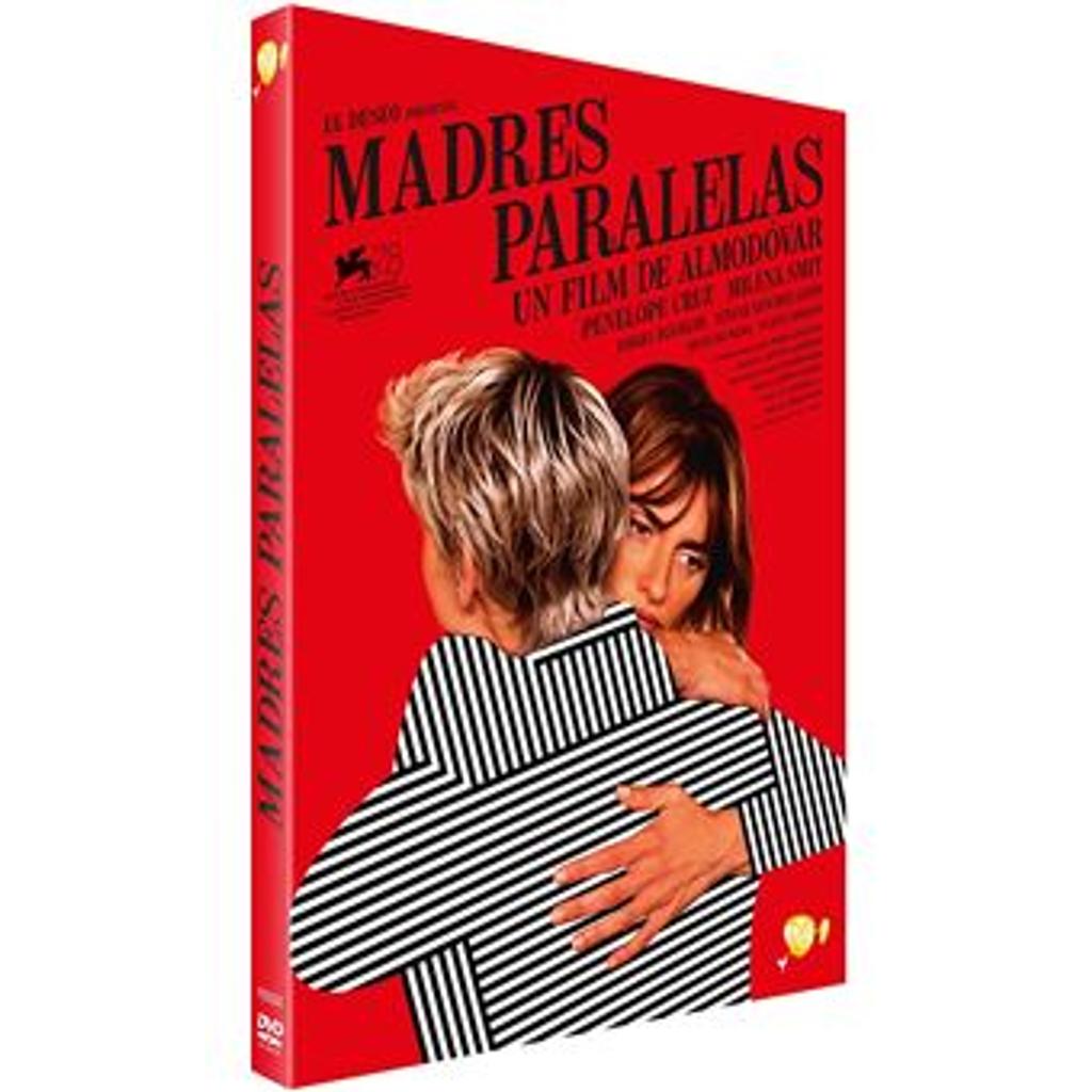 Madres paralelas | 