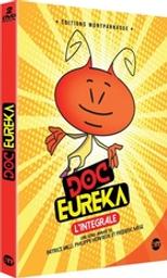 Doc Eureka . L'intégrale / Patrice Valli, Philippe Hervieux, Frédéric Mège, réal. | 