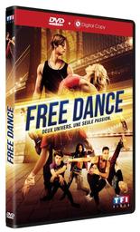 Free Dance / Michael Damian, réal. | Damian , Michael  (1962-.... )