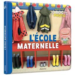 L'école maternelle | 