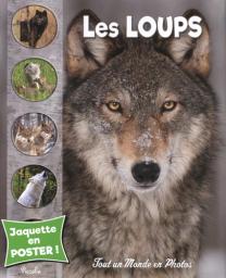 Les loups | Baillet, Christine. Auteur