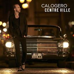 Centre ville / Calogero | 