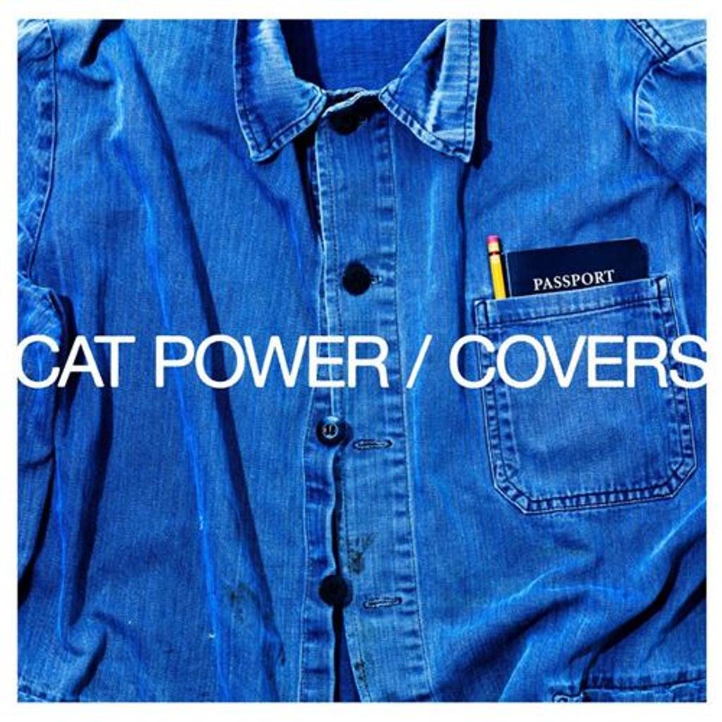 Covers / Cat Power | 