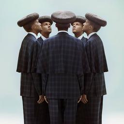 Multitude / Stromae | 