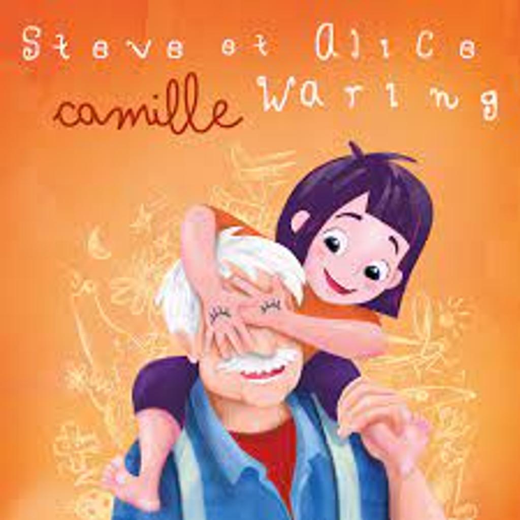 Camille / Steve Waring | 