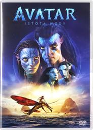 Avatar 2 : la voie de l'eau / James Cameron, réal. | Cameron , James  (1954-.... ). Metteur en scène ou réalisateur
