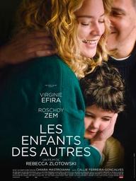 Les Enfants des autres / Rebecca Zlotowski, réal. | 