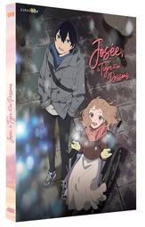 Josée, le tigre et les poissons / Kotaro Tamura, réal. | 