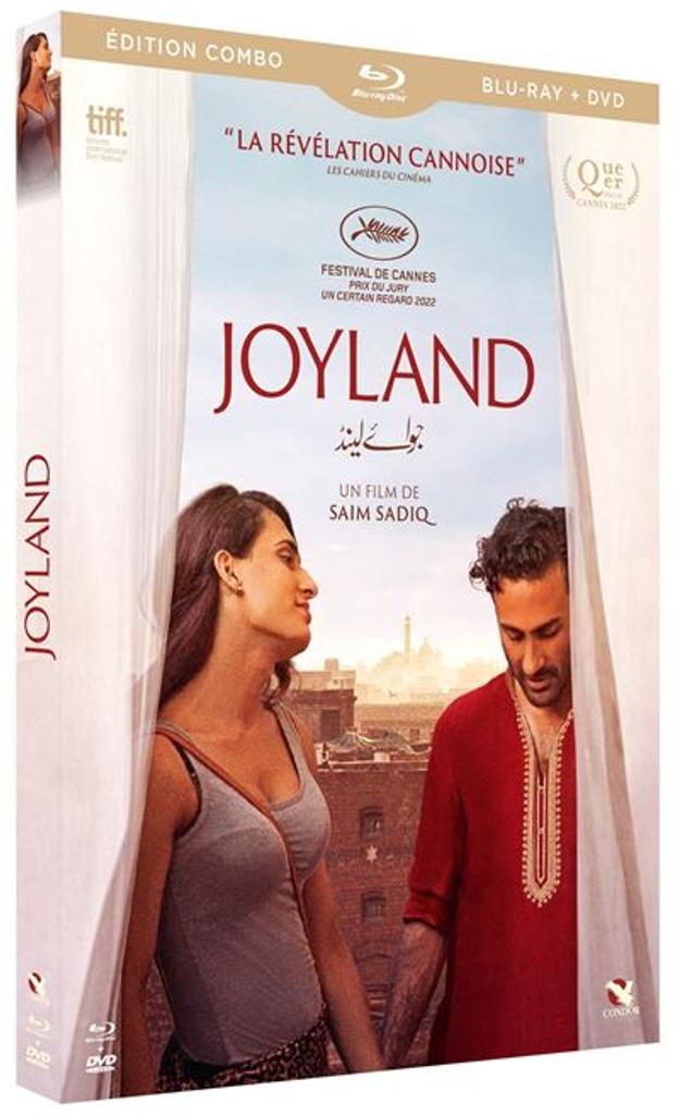 Joyland / Saim Sadiq, réal. | 