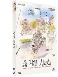 Le Petit Nicolas : Qu'est-ce qu'on attend pour être heureux ? / Amandine Fredon, Benjamin Massoubre, réal. | 