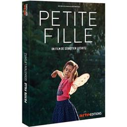 Petite fille / Sébastien Lifshitz, réal. | Lifshitz, Sébastien (1968-....). Metteur en scène ou réalisateur