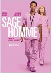 Sage-homme / Jennifer Devoldère, réal. | Devoldère , Jennifer  (1974-.... ). Metteur en scène ou réalisateur