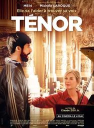 Ténor / Claude Zidi Jr., réal. | 