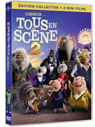 Tous en scène 2 / Garth Jennings, réal. | 