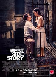 West Side Story / Steven Spielberg, réal. | 