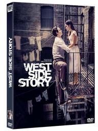 West Side Story / Steven Spielberg, réal. | Spielberg , Steven  (1946-.... ). Metteur en scène ou réalisateur